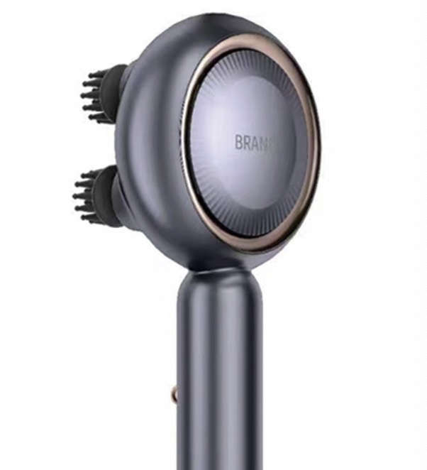 BAICHANG -007 Head massage comb