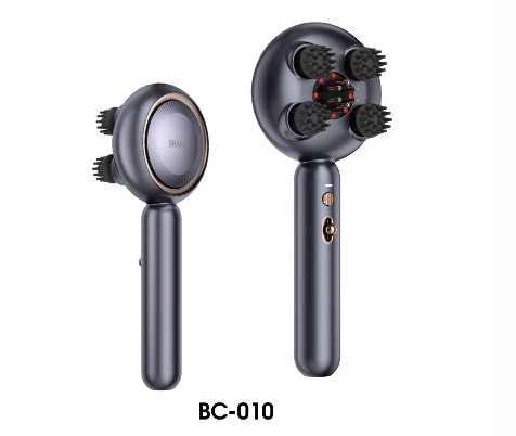 BAICHANG -010 Head massage comb