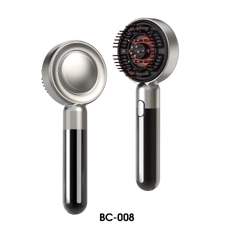 BAICHANG -008 Head massage comb