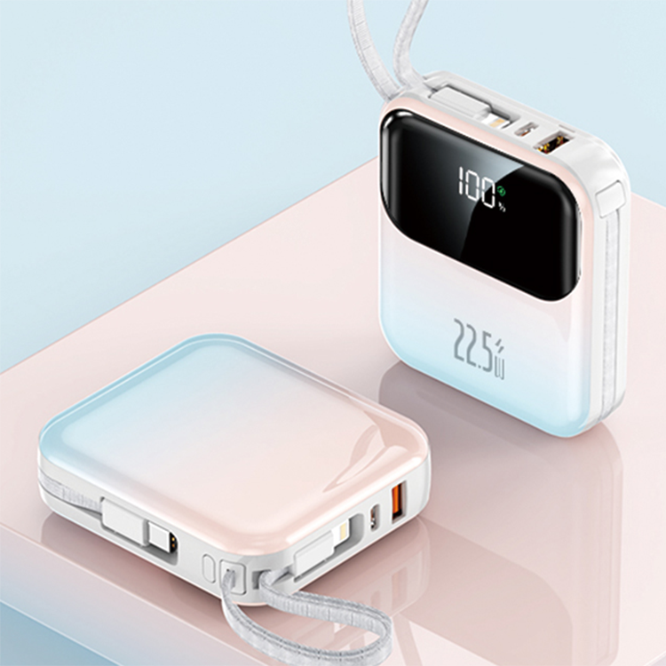 MAIRUISI-Power Bank - HN-337