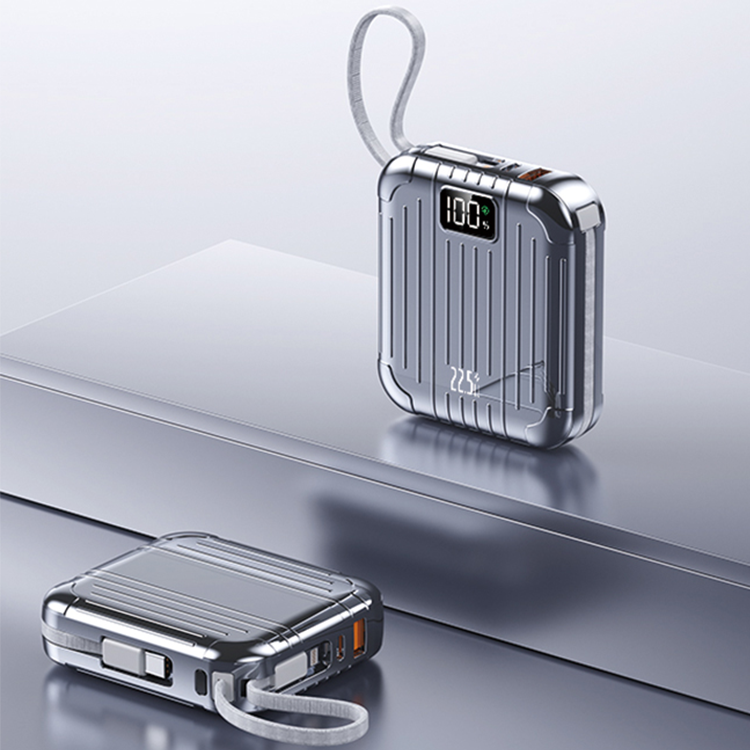 MAIRUISI-Power Bank - HN-336