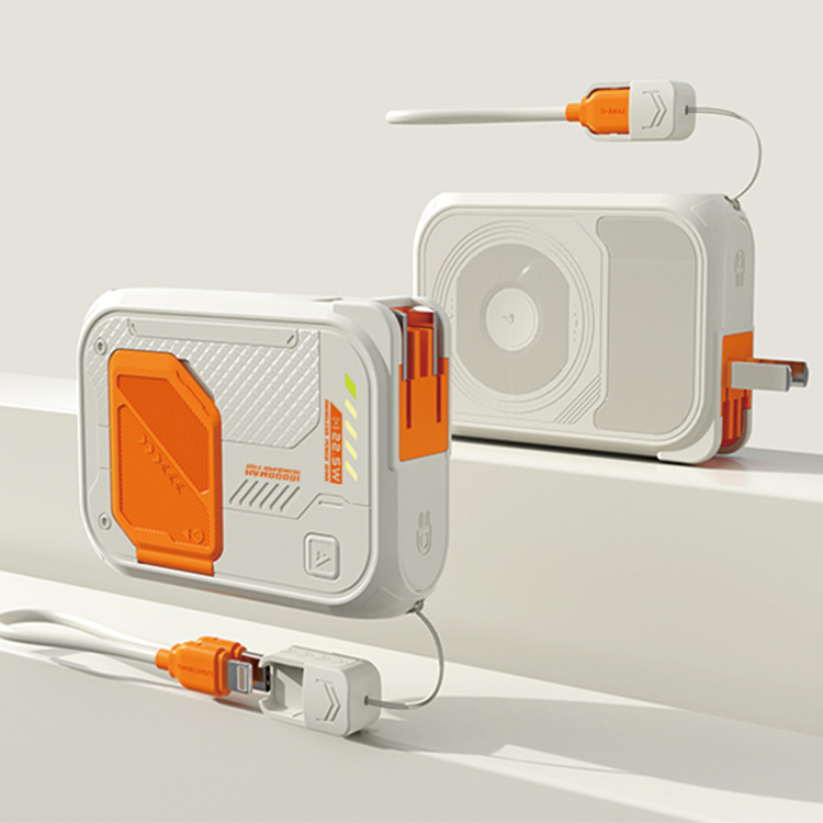 MAIRUISI-Power Bank - HN-367