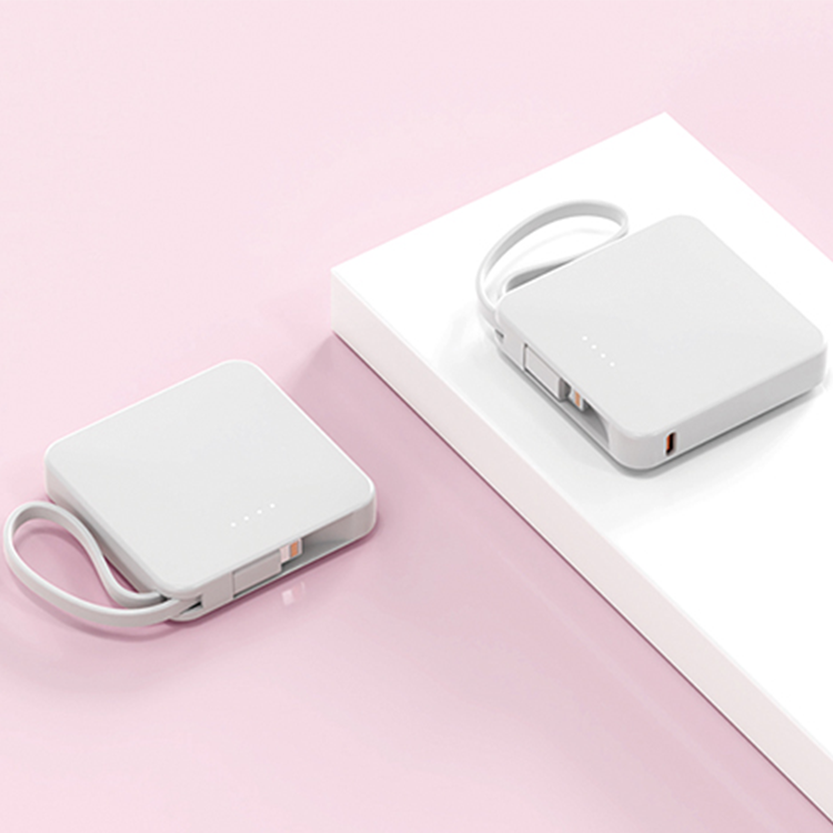 MAIRUISI-Power Bank - HN-01