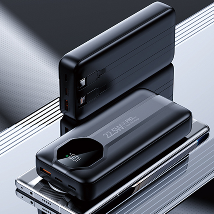 MAIRUISI-Power Bank - HN-016