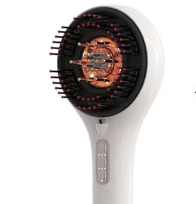 BAICHANG -005 Head massage comb