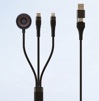 QIHONG Data line -005 cable