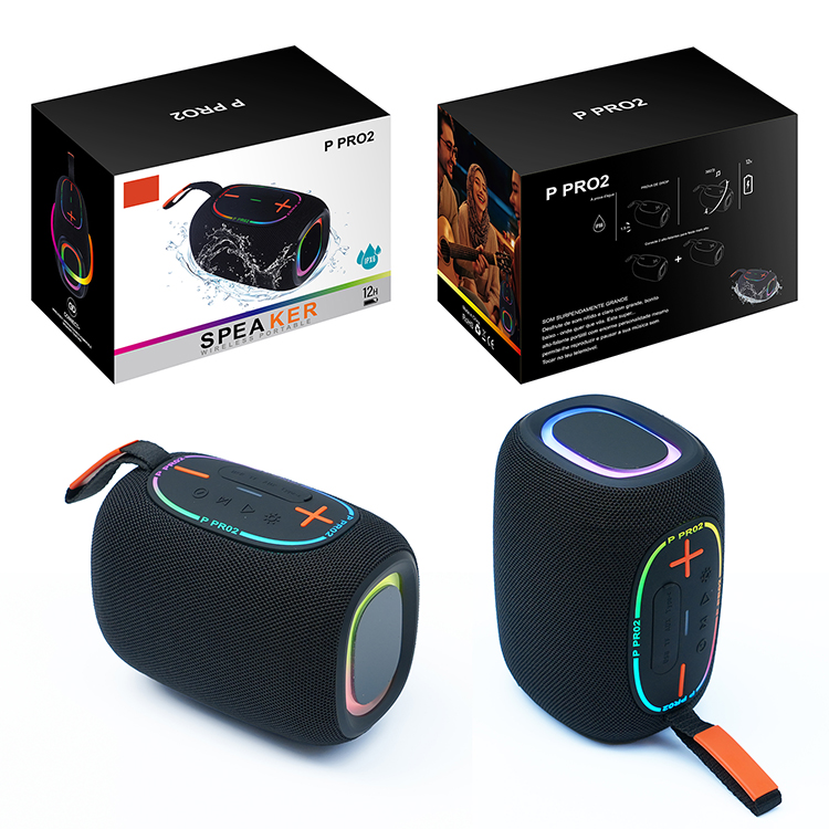 BJGJ--VERTICAL SPEAKER--PRO2