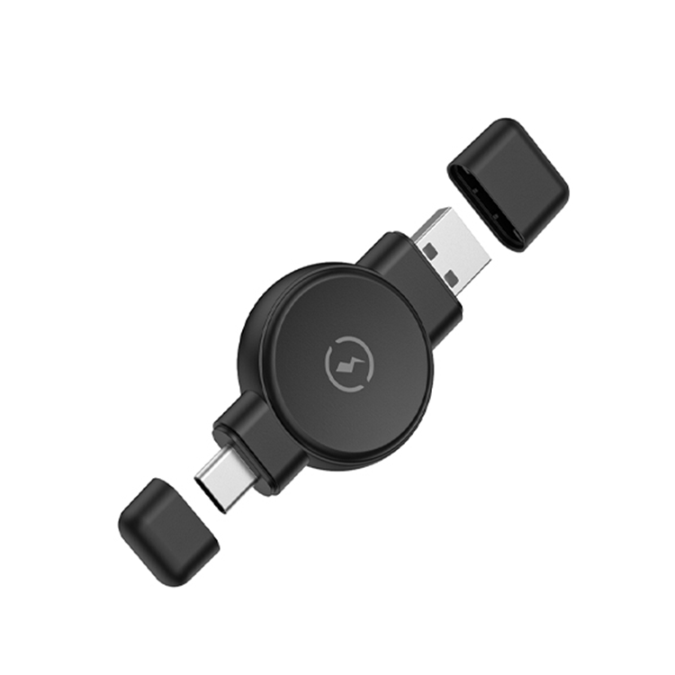 Magnetic Wireless Charger  X512