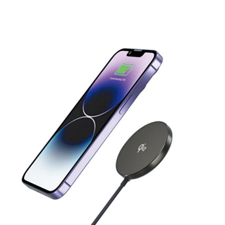 Magnetic Wireless Charger   Q1