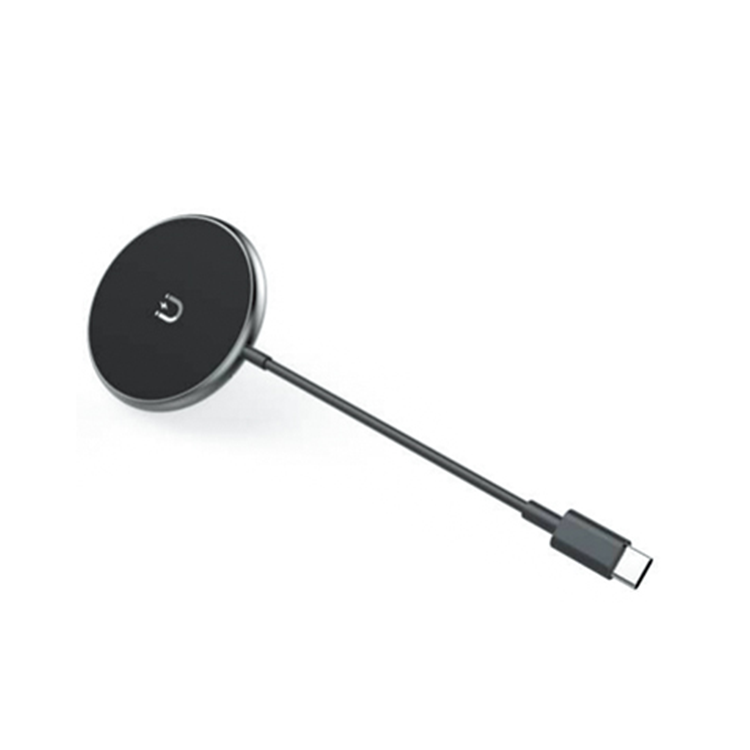Magnetic Wireless Charger   X545