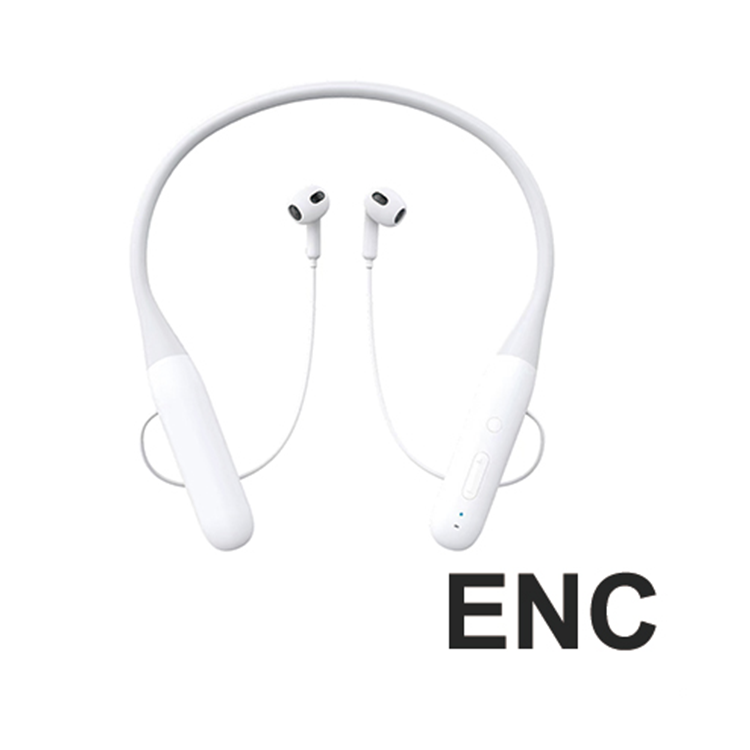 TlAi neck-hanging earphone -012