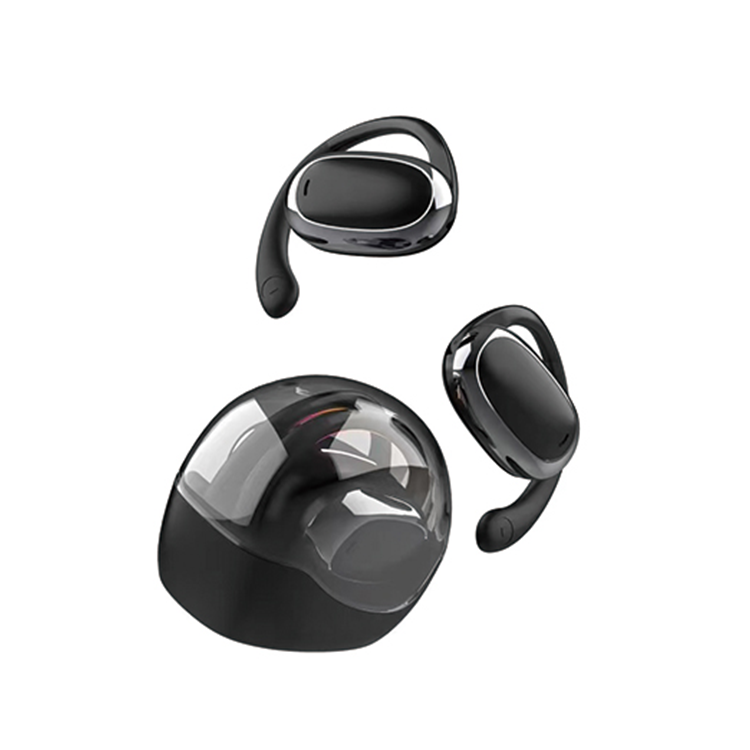 TlAi TWS bluetooth headset -007
