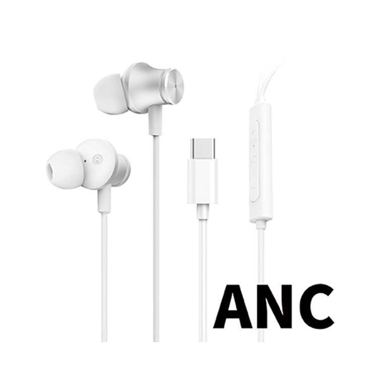 TlAi Wired headset -015