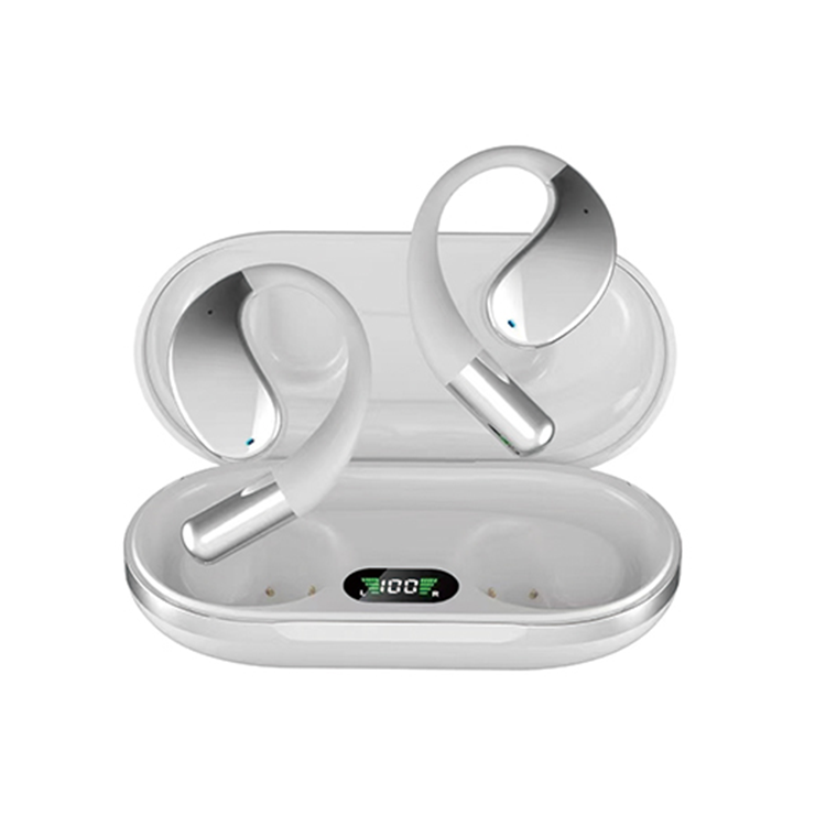 TlAi TWS bluetooth headset -005