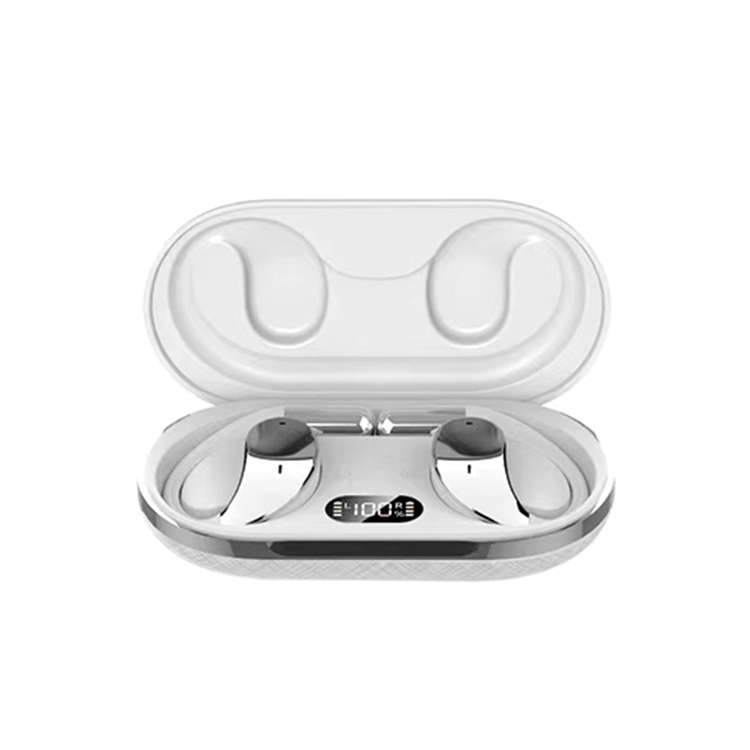 TlAi TWS bluetooth headset -008