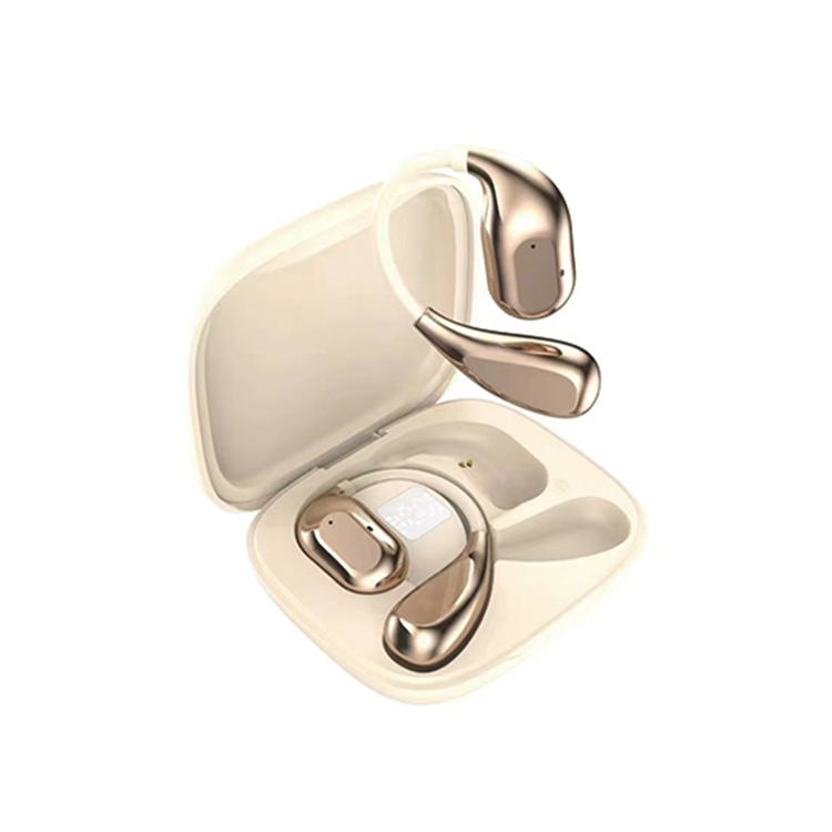 TlAi TWS bluetooth headset -006