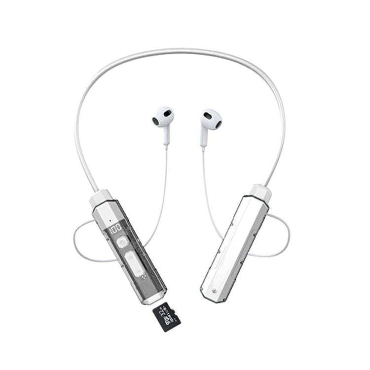 TlAi neck-hanging earphone -013