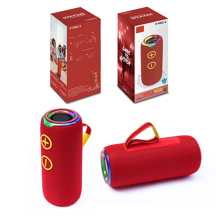 BJGJ--ELONGATION SPEAKER--PRO4