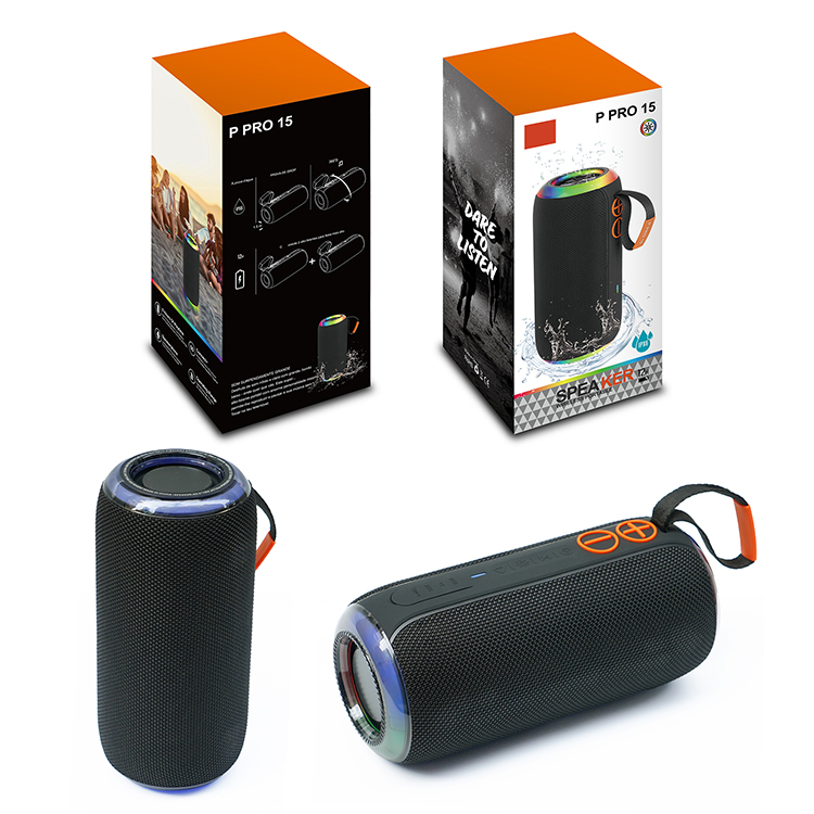 BJGJ--VERTICAL SPEAKER--PRO15