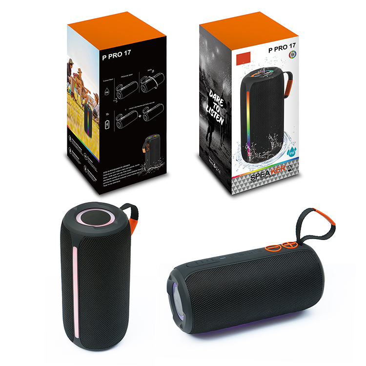 BJGJ--VERTICAL SPEAKER--PRO17