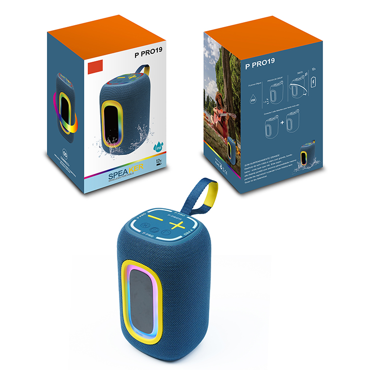 BJGJ--VERTICAL SPEAKER--PRO19