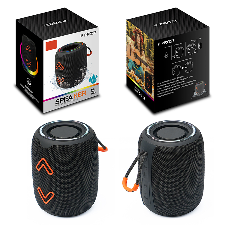 BJGJ--VERTICAL SPEAKER--PRO27