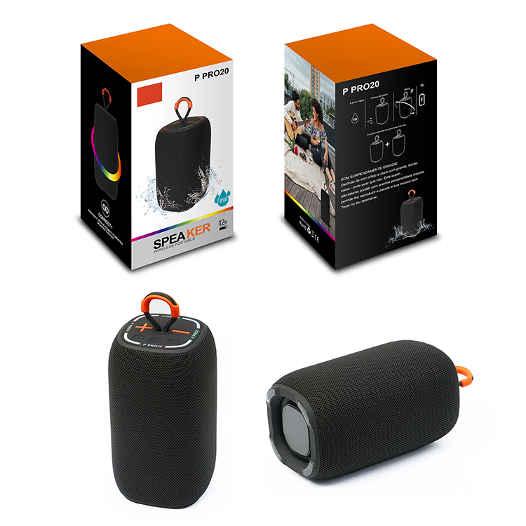 BJGJ--VERTICAL SPEAKER--pro20