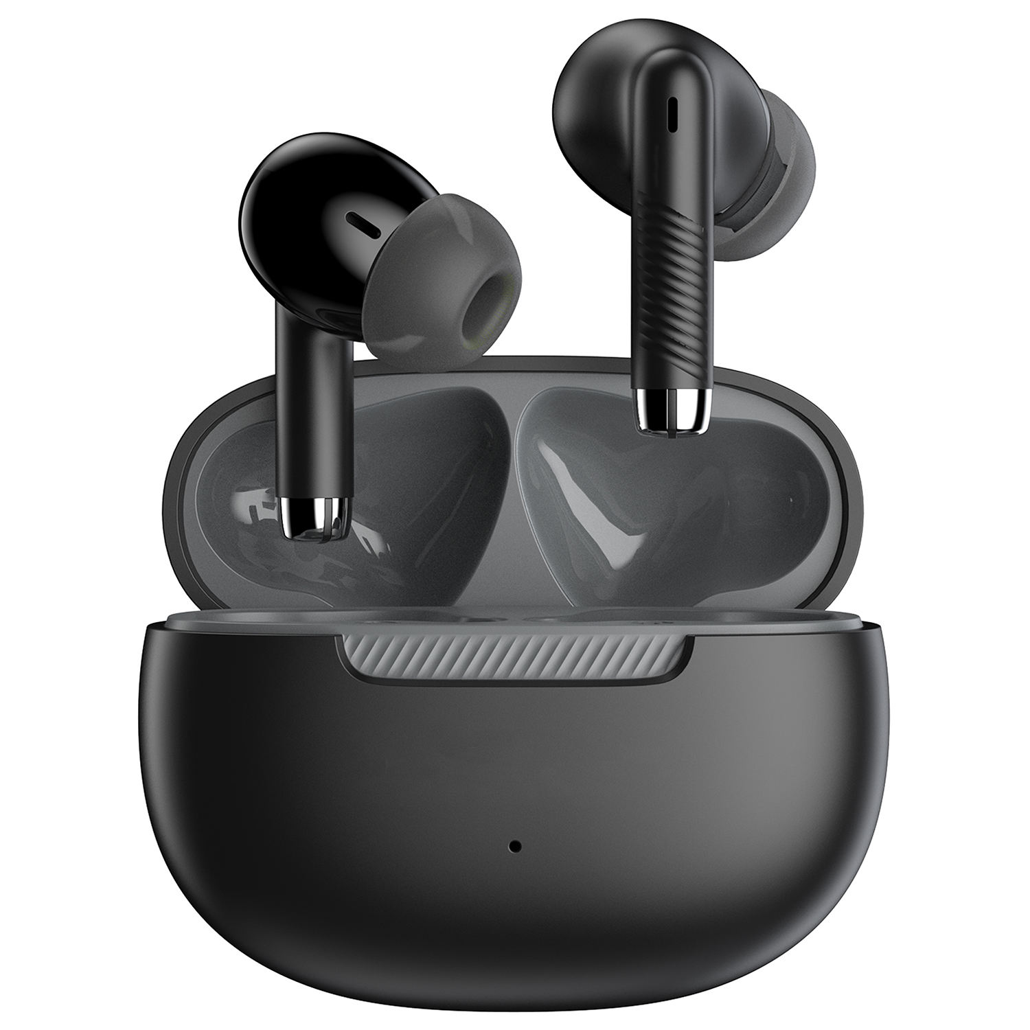 HE-089 Logo printed dissimilarity Water-Resistant Office JL AD6973D4 Headphones Fones Clipe-On with Fast Shipping