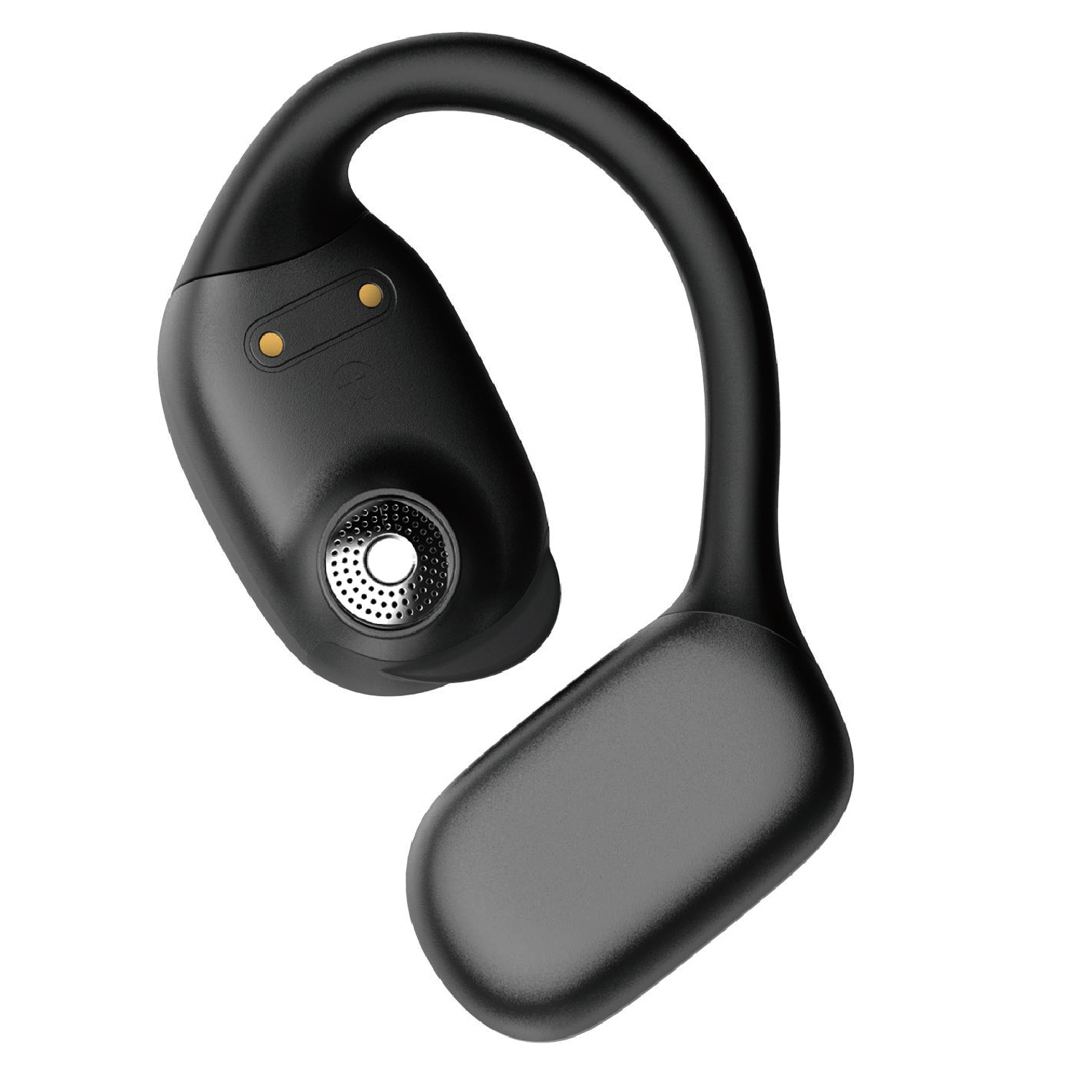 HE-062 Original Manufacturer Anti - Sueur Running tws audiculares Auriculares De Clipe Para Orelha with Wireless Earbuds