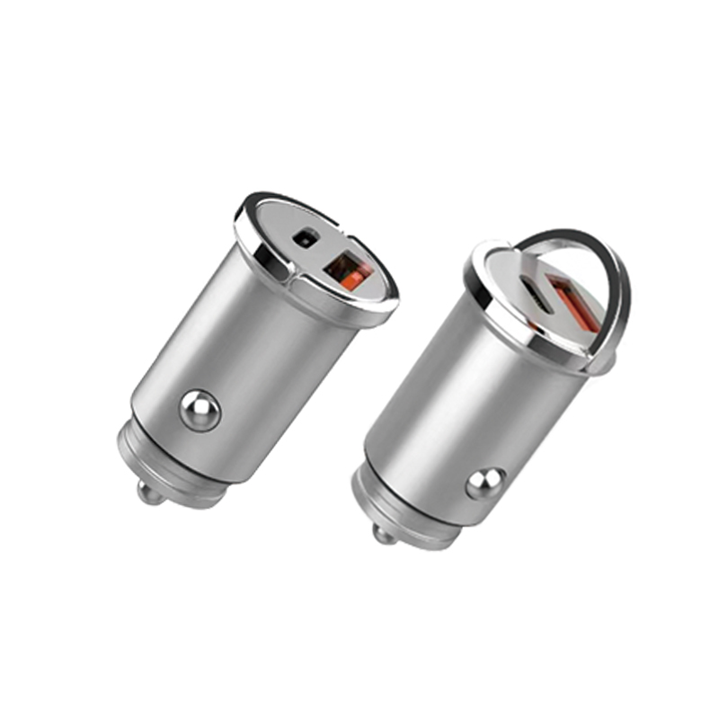 YUNZHI Car Chargec DF-002DS45W