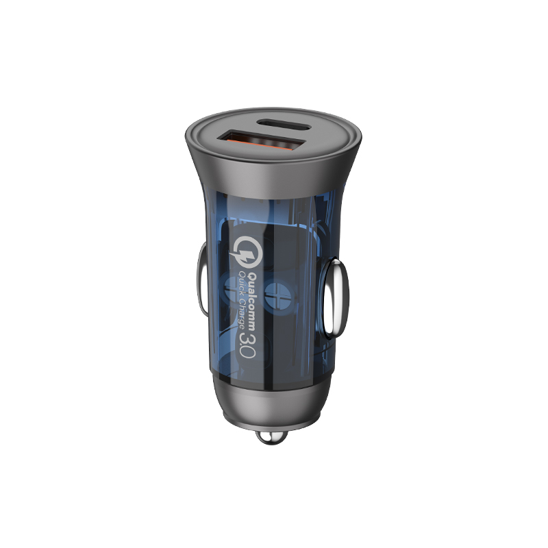 YUNZHI Car Chargec DF-023D48W