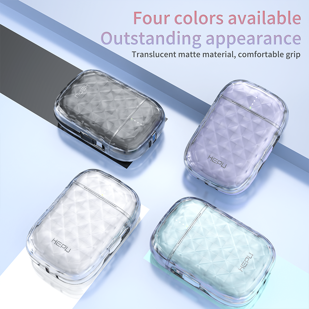 HEPU--Power Bank--HP238--10000mAh