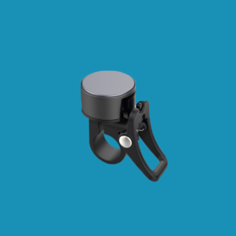 PEIBANXING Positioner Solar bell (BK02)