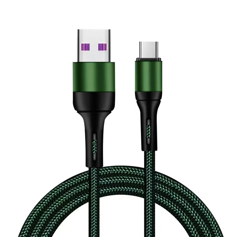 Ronghao  Data Line USB Type-C  Lightning Micro-USB 004