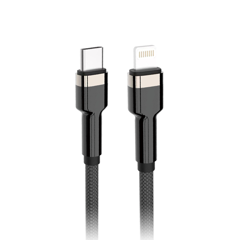 Ronghao  Data Line USB Type-C  Lightning Micro-USB 009