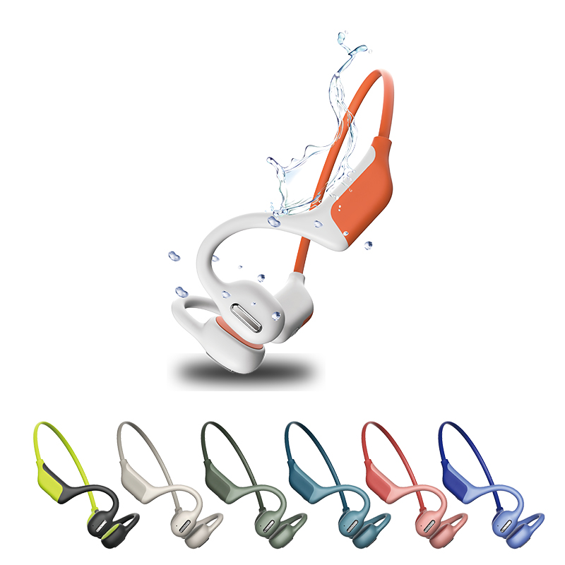 AESONIC AB-102Bone conduction earplugs