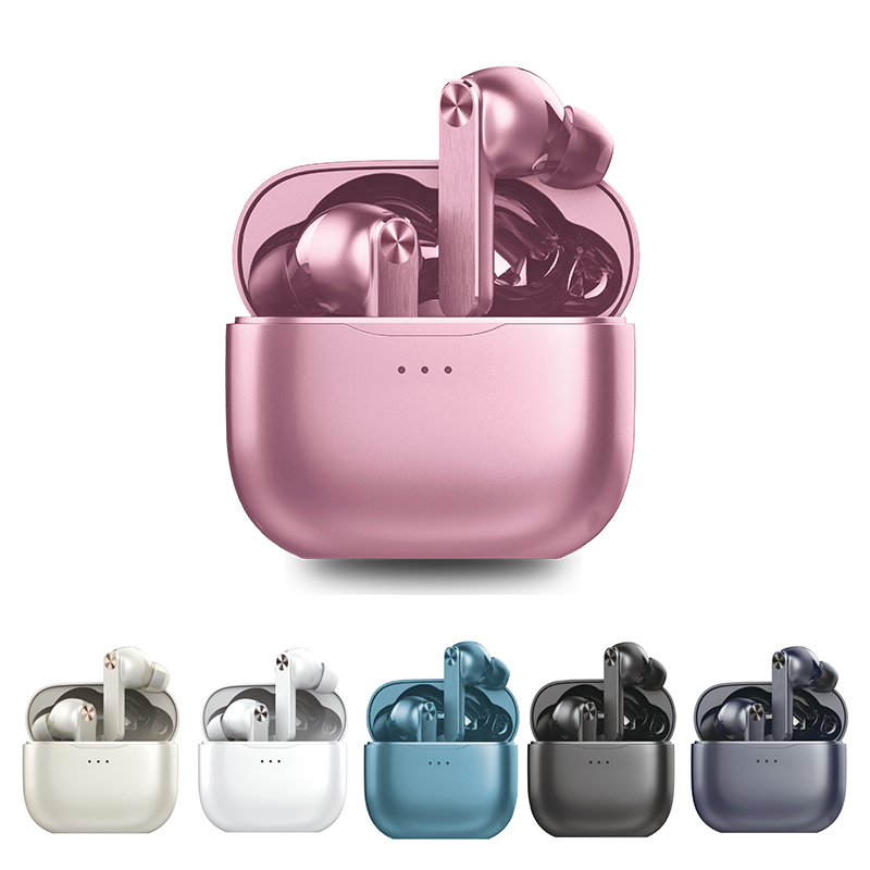 AESONIC AT-08 PROWireless Bluetooth noise