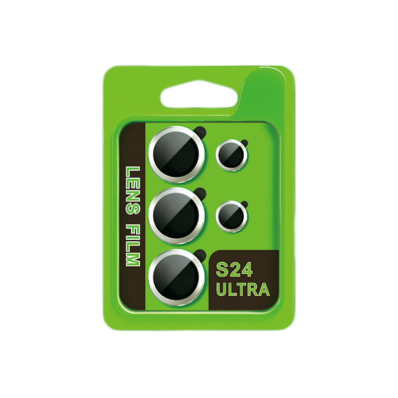 YUTU Protection Class  Lens Films S24 ULTRA