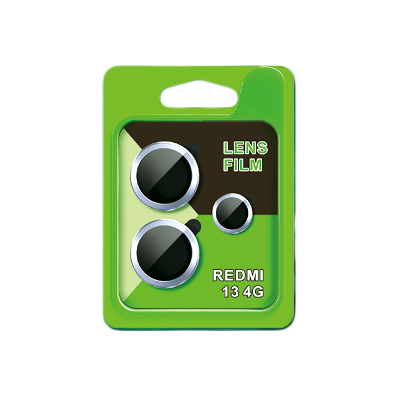 YUTU Protection Class  Lens Films REDMI13 4G