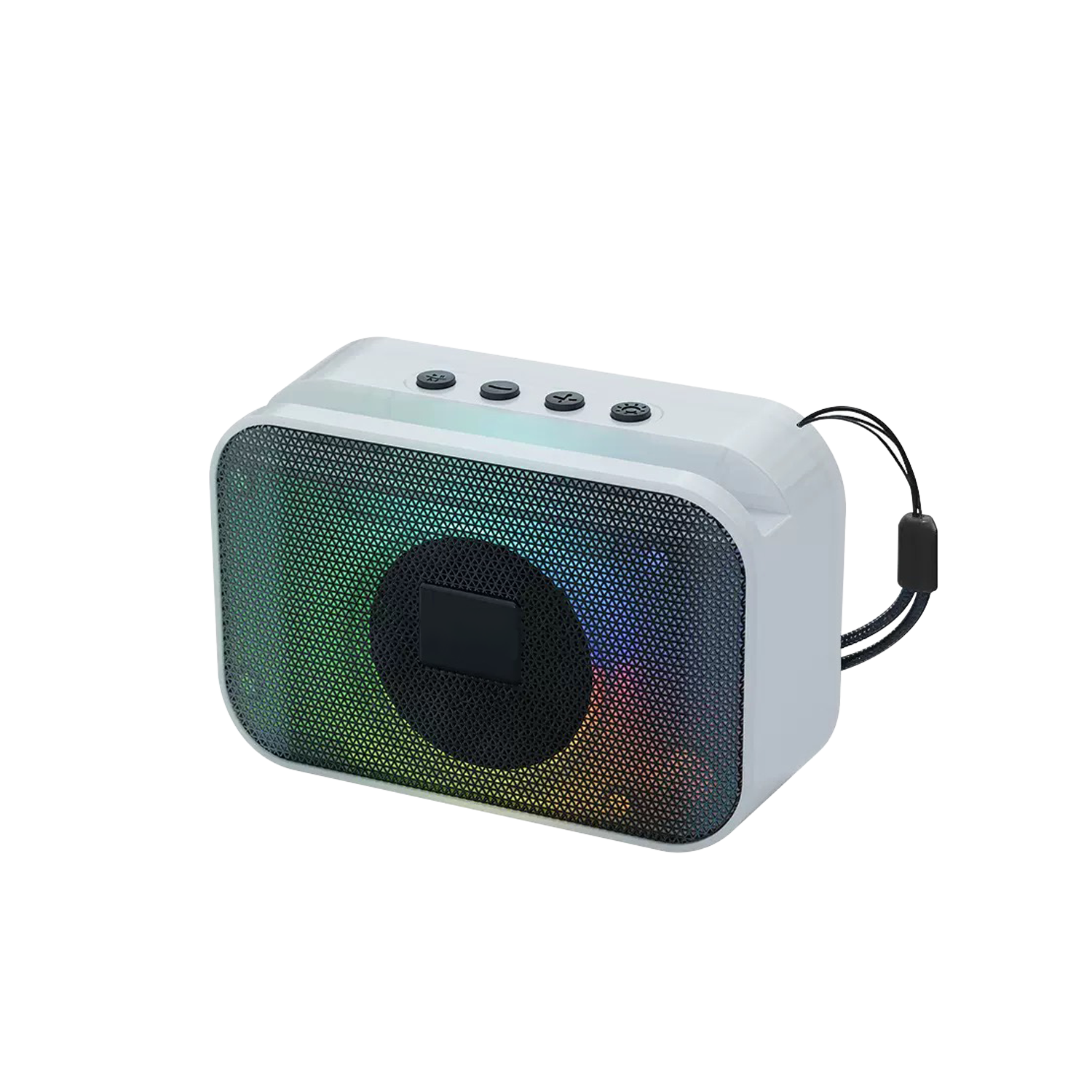 XInyi Speaker Bluetooth Speaker 003