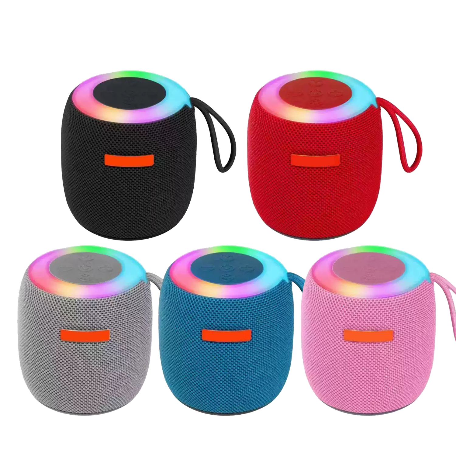 XInyi Speaker Bluetooth Speaker 004