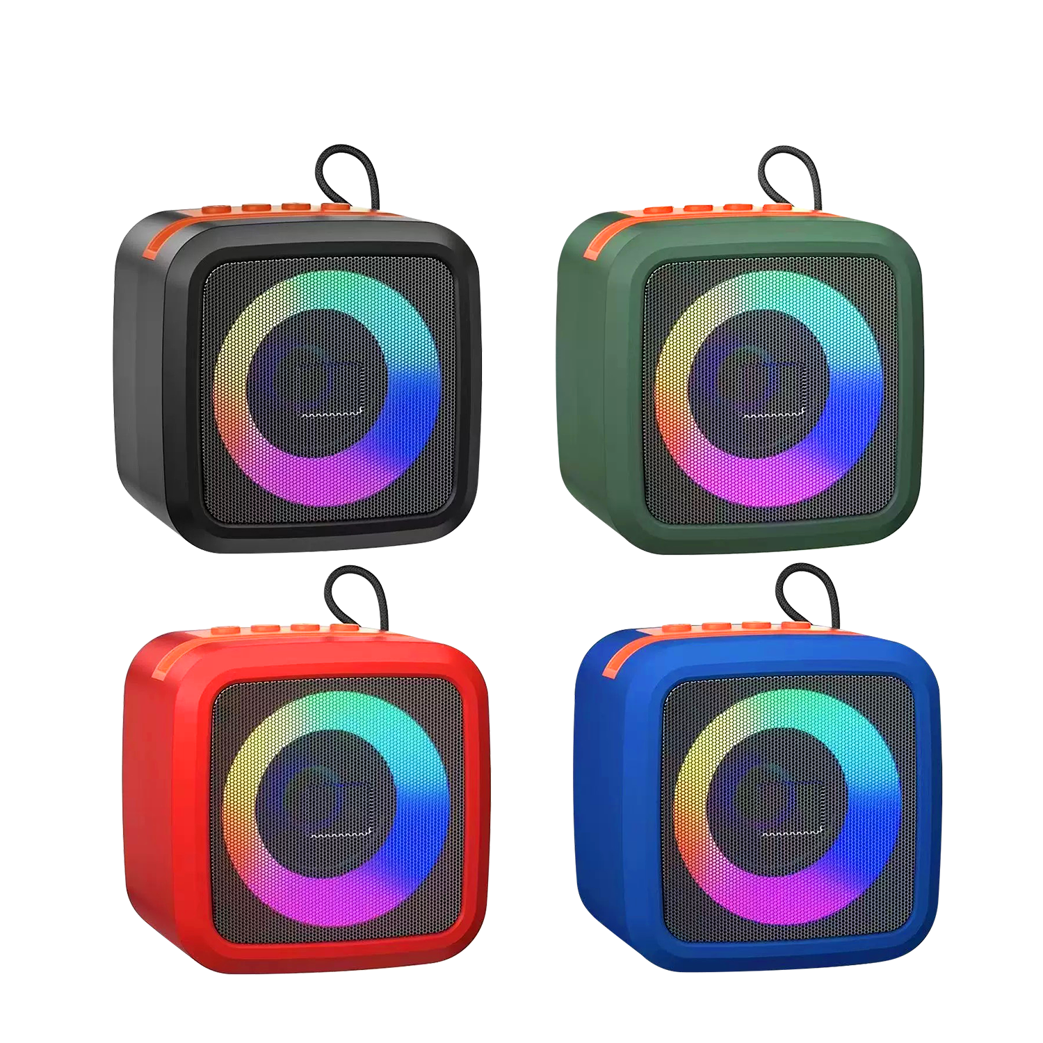 XInyi Speaker Bluetooth Speaker 1218