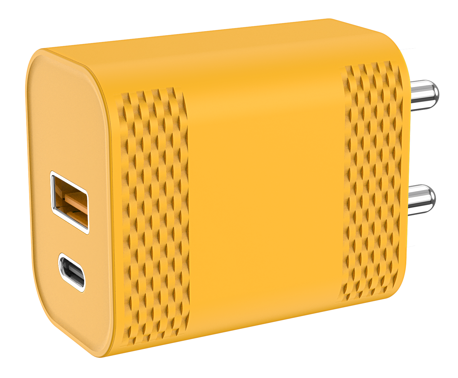 Goldplin TL1061 PD Protocol, Portable Size. Low-Temp Operation & Heat Dissipation for Reliable Charging. PD25w/PD20w/QC20W