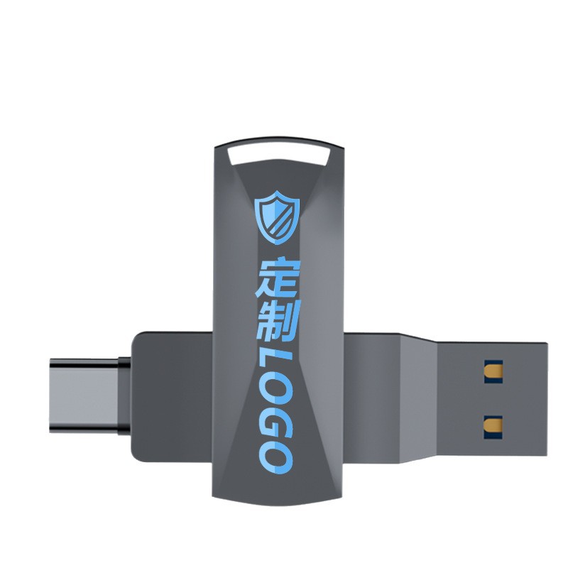 BJL USB 3.0 manufacturer direct sales dual interface large capacity TPY-C mobile and computer dual-use 32g USB flash drive