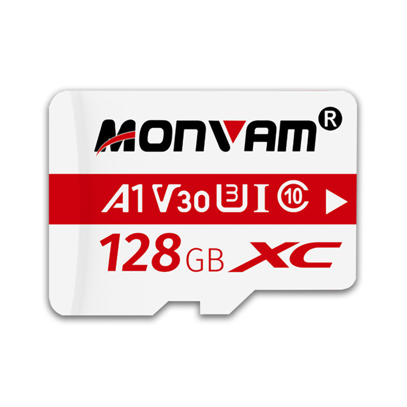 BJL 8GB high-speed SD memory card, 64G monitoring memory card, 128G driving record memory, TF card