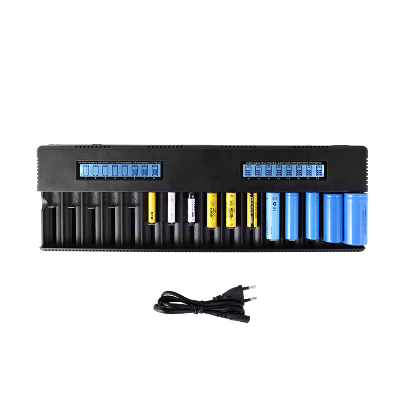 HONGDONG Lithium battery charger 005