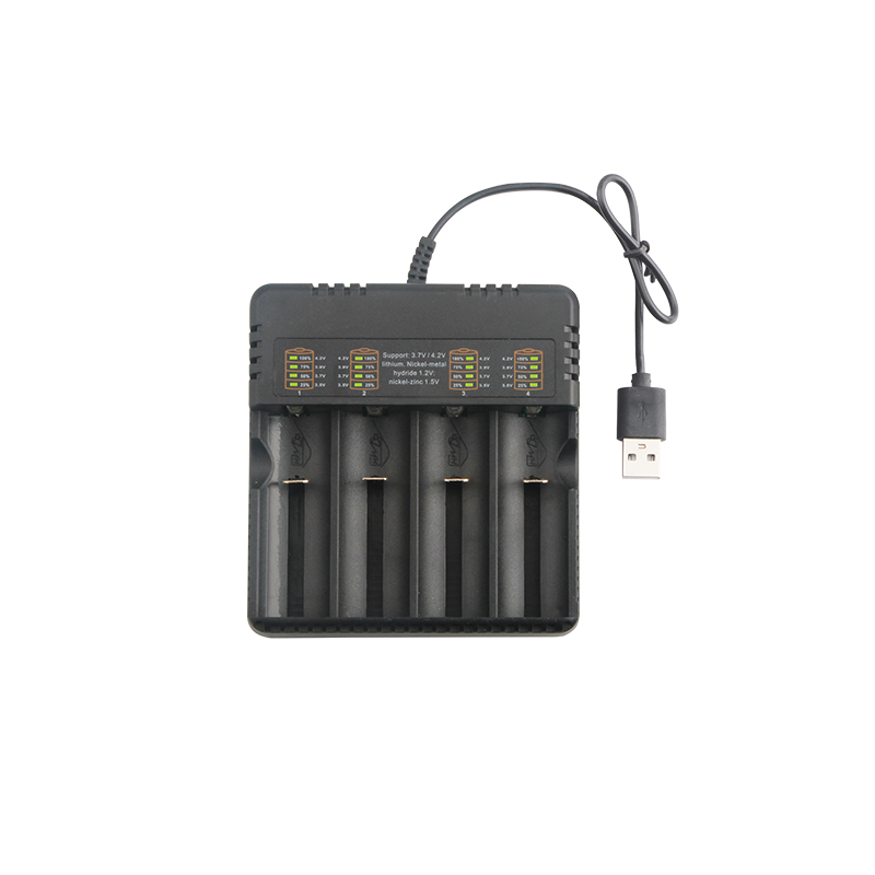 HONGDONG Lithium battery charger 001
