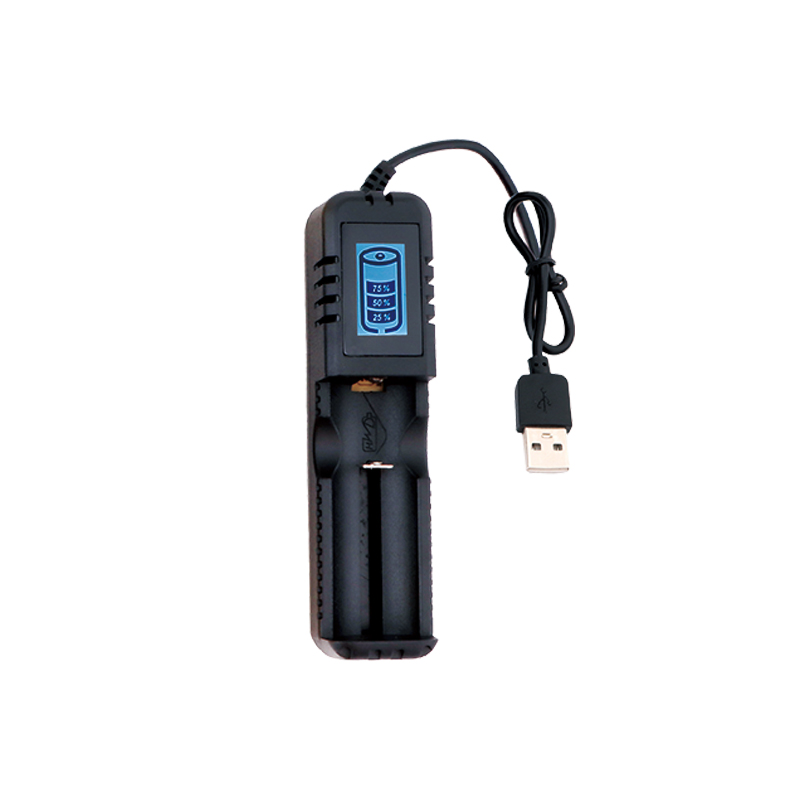 HONGDONG Lithium battery charger 006