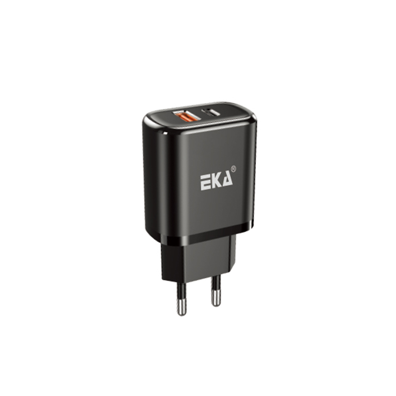 EKA Charger PD & QC3.0 25W PQ01