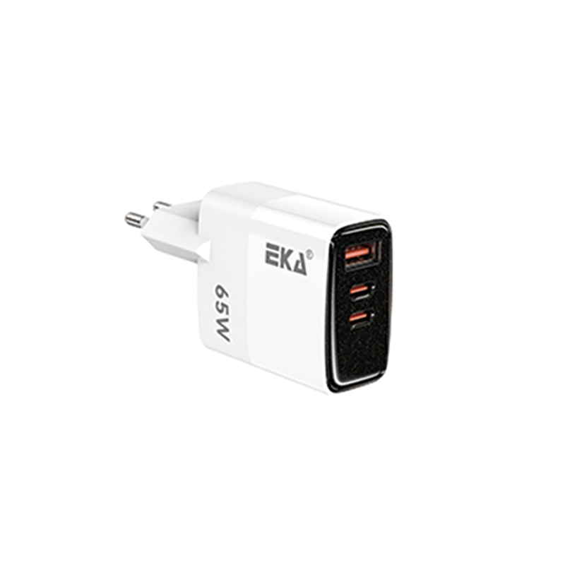 EKA Charger GaN-65W G04